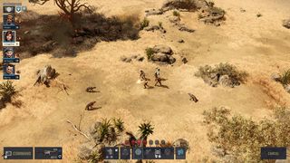 Jagged Alliance 3 / PlayStation 5-thumb-2