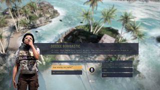 Jagged Alliance 3 / PlayStation 5-thumb-1