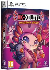 AK-xolotl (Collector's Edition) / PlayStation 5