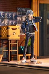 Zenless Zone Zero Pop Up Parade PVC SP Statue Wise 20 cm-thumb-4