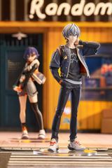Zenless Zone Zero Pop Up Parade PVC SP Statue Wise 20 cm-thumb-2