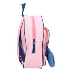 Lilo & Stitch Backpack 3D Likewise 31 cm-thumb-1