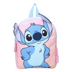 Lilo & Stitch Backpack Fluffy Friends 32 cm-thumb-3