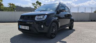 Suzuki Ignis 2024 1.2 Hybrid GLX AUTO FULL EXTRA