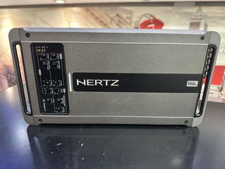 Ενισχυτής Hertz ml power 5