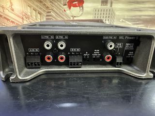Ενισχυτής Hertz ml power 5-thumb-2