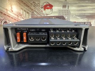 Ενισχυτής Hertz ml power 5-thumb-3