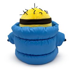 Despicable Me Plush Figure Carl 22 cm-thumb-2