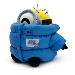 Despicable Me Plush Figure Carl 22 cm-thumb-1