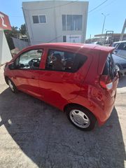 Chevrolet Spark 2013 Αεριο/Βενζινη Εργοστασιακο-thumb-2
