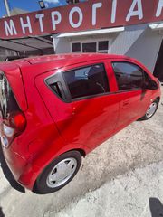 Chevrolet Spark 2013 Αεριο/Βενζινη Εργοστασιακο-thumb-5