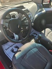 Chevrolet Spark 2013 Αεριο/Βενζινη Εργοστασιακο-thumb-7