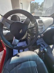 Chevrolet Spark 2013 Αεριο/Βενζινη Εργοστασιακο-thumb-8