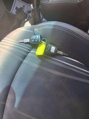 Chevrolet Spark 2013 Αεριο/Βενζινη Εργοστασιακο-thumb-10