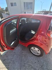 Chevrolet Spark 2013 Αεριο/Βενζινη Εργοστασιακο-thumb-11