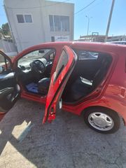 Chevrolet Spark 2013 Αεριο/Βενζινη Εργοστασιακο-thumb-12