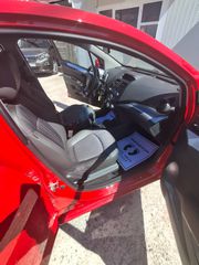 Chevrolet Spark 2013 Αεριο/Βενζινη Εργοστασιακο-thumb-14