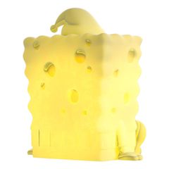 SpongeBob SquarePants Nightlight SpongeBob 14 cm-thumb-3