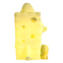 SpongeBob SquarePants Nightlight SpongeBob 14 cm-thumb-2
