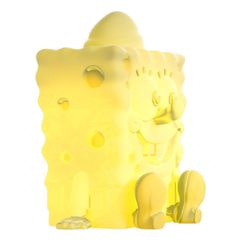 SpongeBob SquarePants Nightlight SpongeBob 14 cm-thumb-1