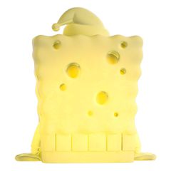 SpongeBob SquarePants Nightlight SpongeBob 14 cm-thumb-4