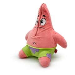 SpongeBob SquarePants Plush Figure Peeled Patrick 23 cm-thumb-4