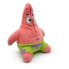 SpongeBob SquarePants Plush Figure Peeled Patrick 23 cm-thumb-2