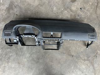 SKODA FABIA 6Y '99-'07 ΤΑΜΠΛΟ