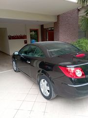 Renault Megane 2005 CABRIO