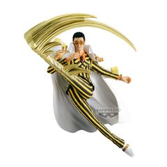 ONE PIECE - Borsalino - Figure Battle Record Collection 19cm