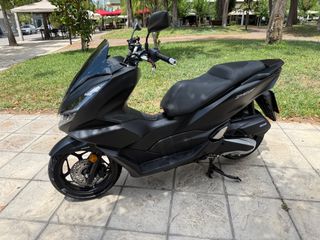 Honda PCX 125 2023