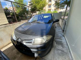 Renault Megane 2007 GT TURBO