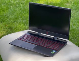 HP OMEN Laptop Intel core i7-8750H Full HD 16gb RAM nVidia GeForce RTX2060 SSD +HDD λάπτοπ ryzen 7