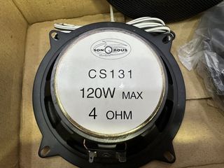 Σετ ηχεία Sonorous cs131-thumb-2