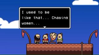 LISA: Definitive Edition / PlayStation 5-thumb-3