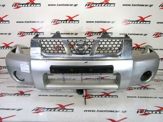 ΠΡΟΦΥΛΑΚΤΗΡΑΣ ΚΑΙ ΜΑΣΚΑ ΕΜΠΡΟΣ 4X4 NISSAN D22 133PS 02-05