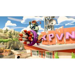 Plants vs. Zombies: Battle for Neighborville / Xbox One