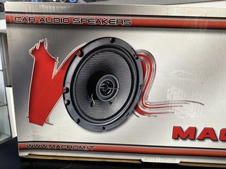 Σετ ηχεία Macrom 200w-thumb-1