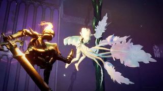 Candle Knight (Multi-Language) (Import) / PlayStation 5-thumb-1