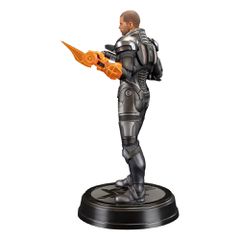 Mass Effect PVC Statue Commander John Shepard 23 cm-thumb-2