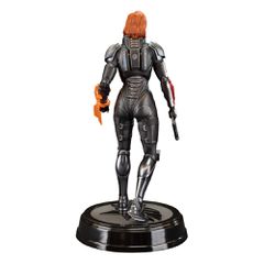 Mass Effect PVC Statue Commander Jane Shepard 23 cm-thumb-1