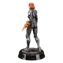 Mass Effect PVC Statue Commander Jane Shepard 23 cm-thumb-2