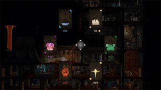 Spellcaster University / PlayStation 4-thumb-2