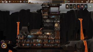 Spellcaster University / PlayStation 5-thumb-3