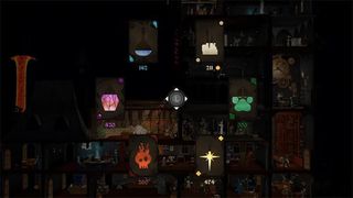 Spellcaster University / PlayStation 5-thumb-2