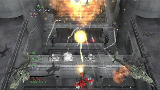 Under Defeat / PlayStation 5-thumb-4