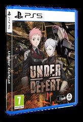Under Defeat / PlayStation 5