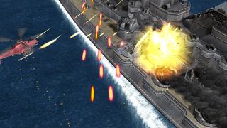 Under Defeat / PlayStation 5-thumb-1