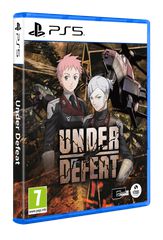 Under Defeat / PlayStation 5