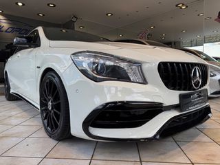 Mercedes-Benz CLA 200 2015 AMG PACKAGE FULL EXTRA 360CAMERA!!!